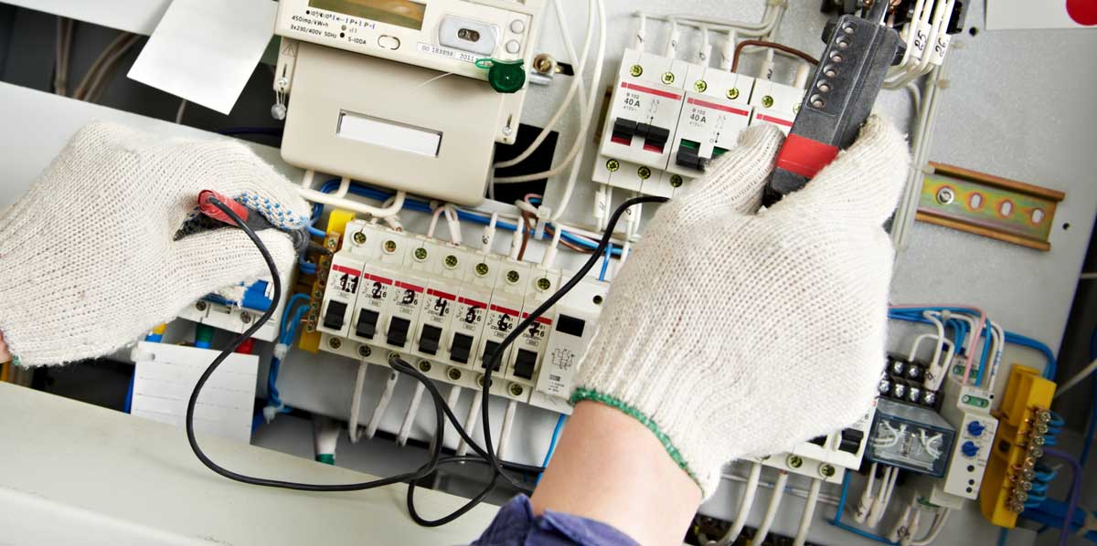 certificazione impianti elettrici perugia