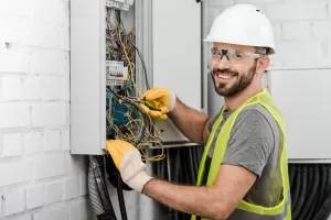 emergenze elettriche